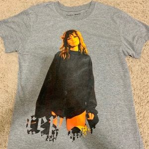 Taylor Swift Reputation T-shirt